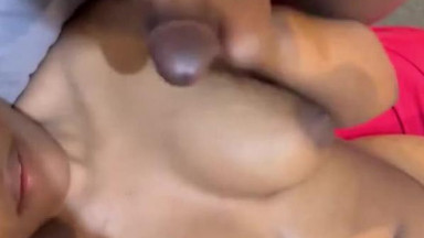 ke nyoba pipi tse pedi